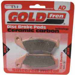 Goldfren AD052 VD319 2 FA143 FDB496 SBS623 Goldfren AD052 VD319 2 FA143 FDB496 SBS623